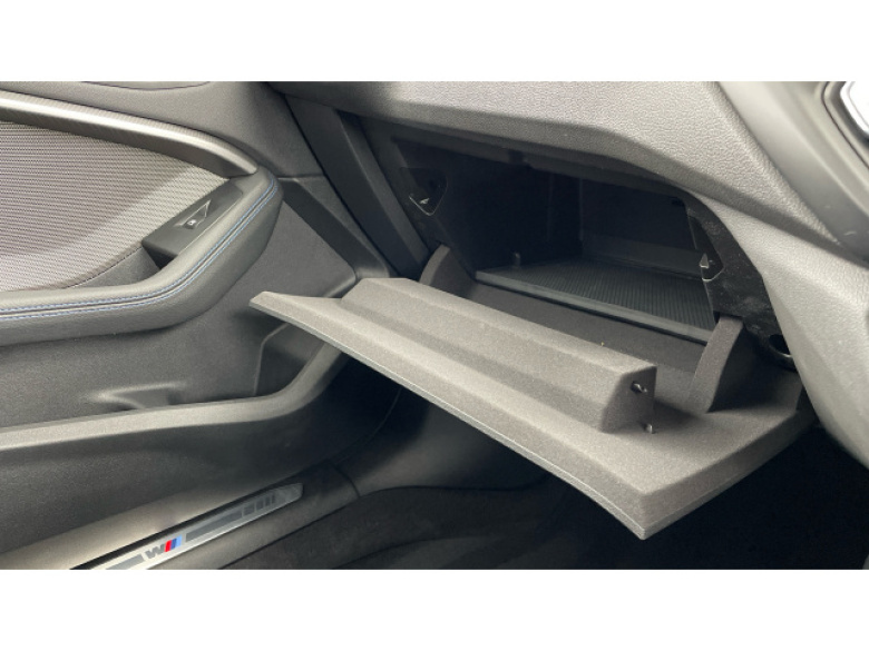 BMW 1 Series 116d M Sport 5dr Step Auto Diesel Hatchback